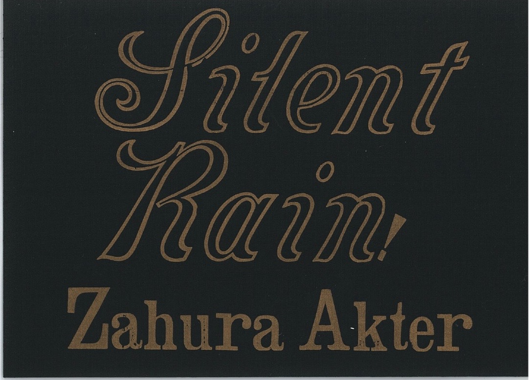 silent rain cover