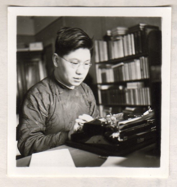FengZhi.typewriter